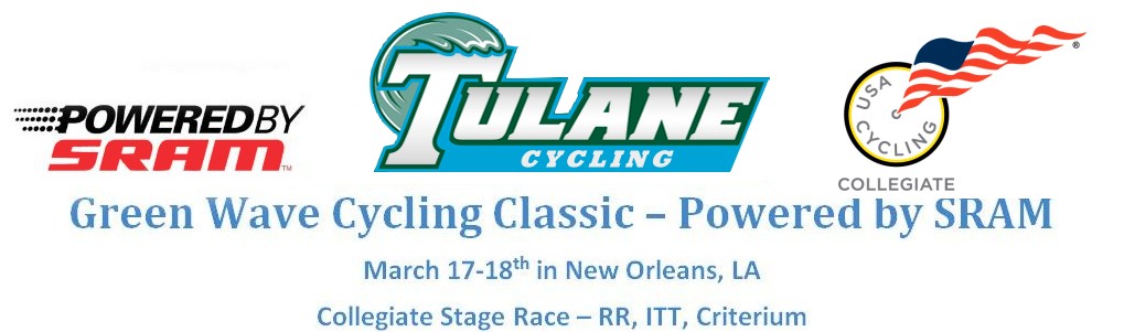 Green Wave Cycling Classic