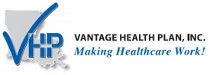 Vantage Health Plan